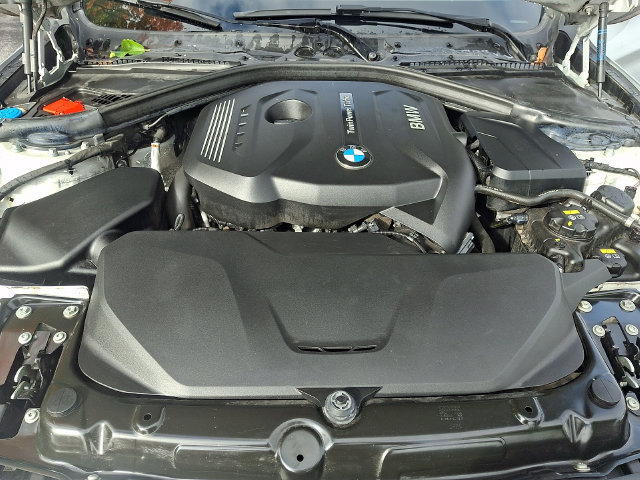 Used 2018 BMW 430i xDrive Coupe AWD/4WD image 28