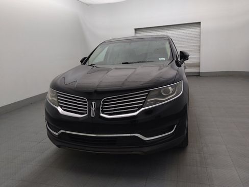Used 2017 Lincoln MKX Reserve FWD image 15