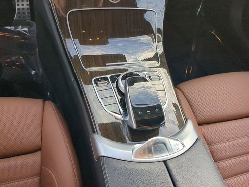 Used 2023 Mercedes-Benz C 300 Cabriolet image 17