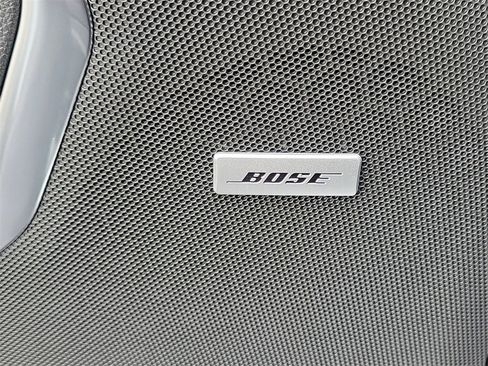 New 2026 Chevrolet Suburban RST w/ Comfort Package image 14