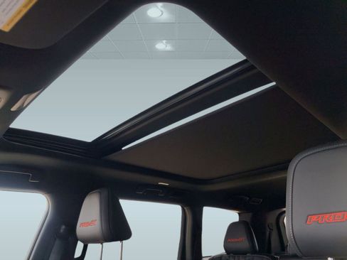 New 2026 Nissan Armada PRO-4X image 16