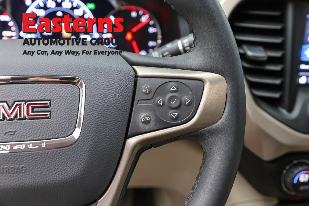 Used 2023 GMC Acadia Denali AWD/4WD image 17