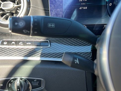 Used 2019 Mercedes-Benz E 53 AMG 4MATIC Coupe image 35