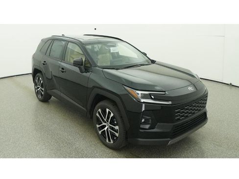 New 2026 Toyota RAV4 Limited image 13