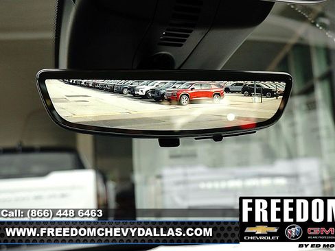 New 2026 Buick Enclave Sport Touring w/ Power Package image 23