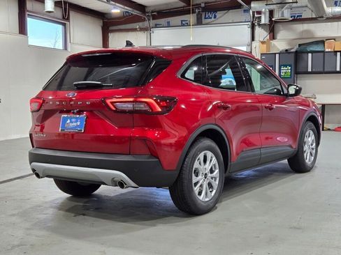 New 2025 Ford Escape Active w/ Tech Pack #1 image 13