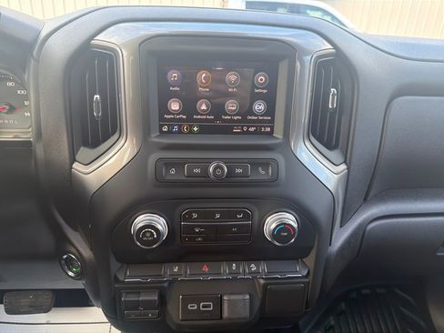 New 2026 GMC Sierra 2500 Pro w/ X31 Off-Road Package image 19