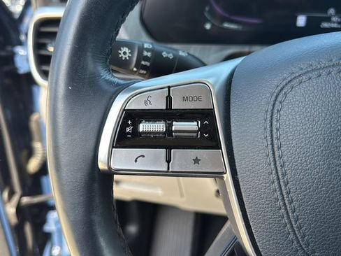 Used 2024 Kia Telluride EX w/ EX Captain's Chair Package AWD/4WD image 21