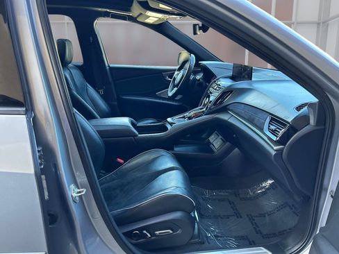 Used 2019 Acura RDX A-Spec AWD/4WD image 20