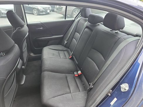 Used 2013 Honda Accord Sport image 9