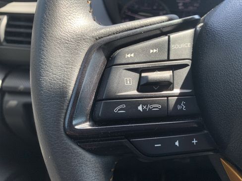 Used 2024 Subaru Crosstrek 2.5i Wilderness image 19