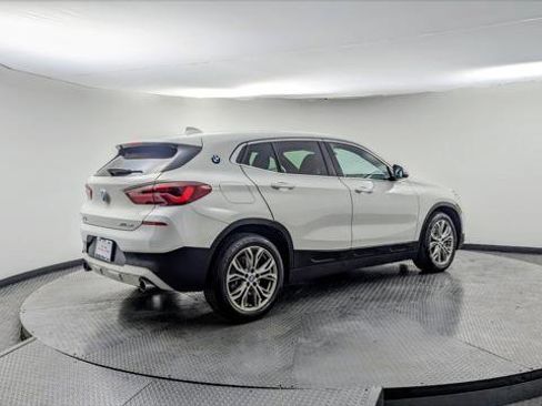 Used 2022 BMW X2 sDrive28i w/ Convenience Package image 8