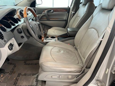 Used 2008 Buick Enclave CXL AWD/4WD image 9
