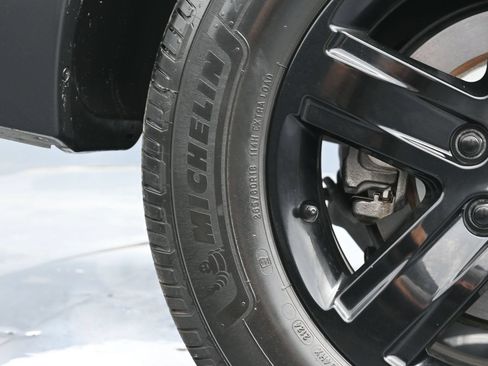 Used 2021 Honda Ridgeline Black Edition image 40