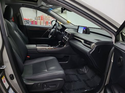 Used 2019 Lexus RX 350L AWD image 15
