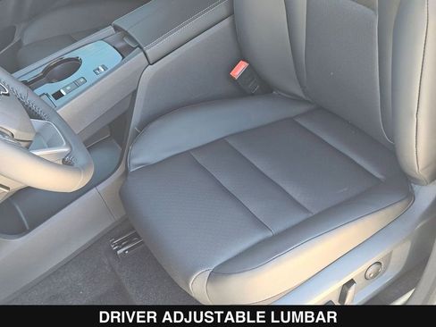 New 2026 Nissan Rogue SV image 16