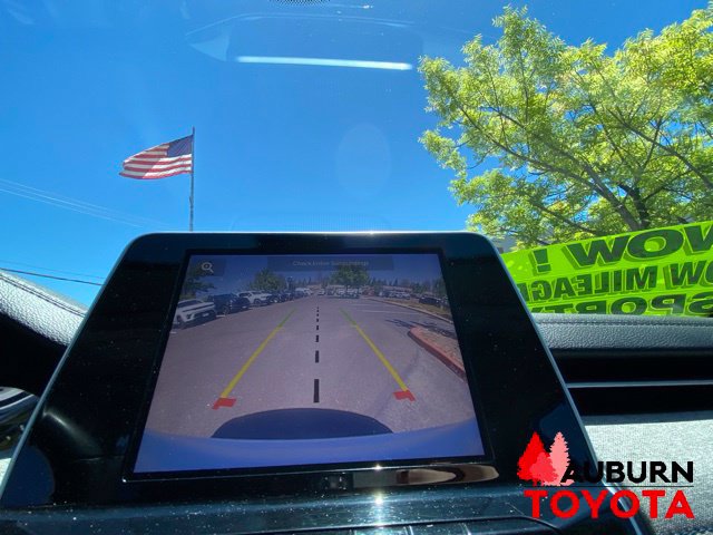 Used 2022 Jeep Compass Latitude FWD image 37