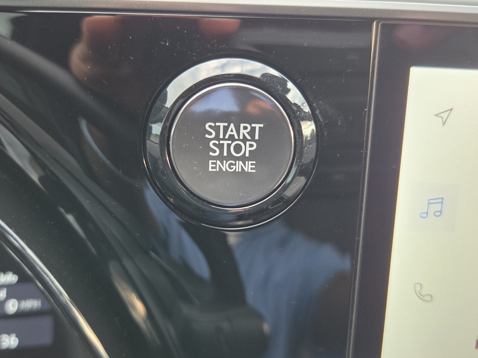 Certified 2026 Lexus TX 350 FWD w/ Convenience Package image 25