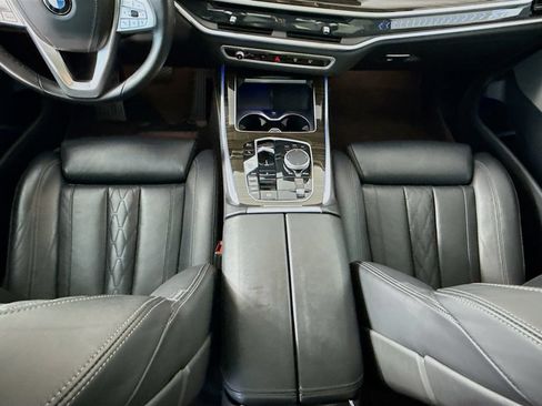 Used 2023 BMW X7 xDrive40i AWD/4WD image 8