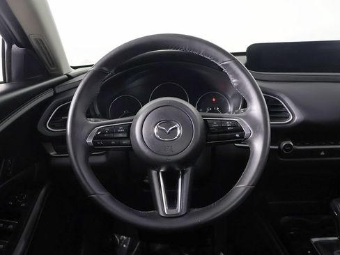Used 2024 MAZDA CX-30 AWD 2.5 S w/ Select Sport Pkg image 36