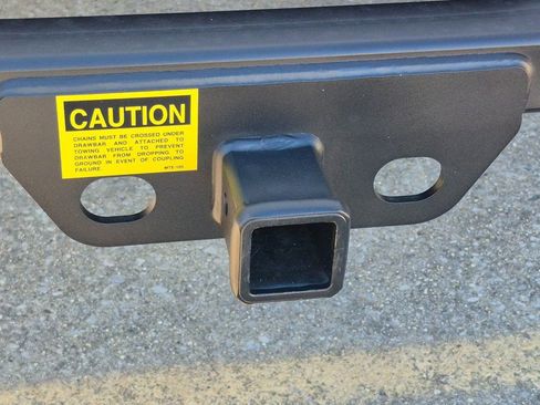 New 2025 Chevrolet Silverado 2500 W/T w/ WT Convenience Package RWD image 12