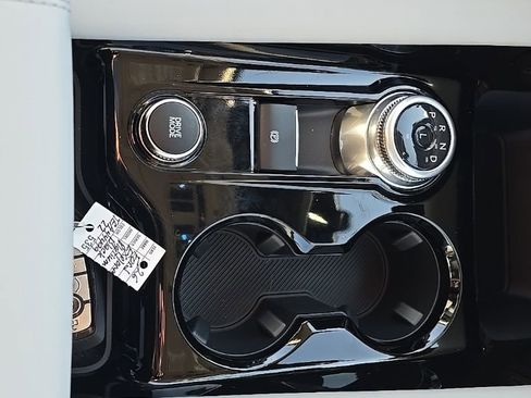 New 2026 Ford Explorer Platinum w/ LUX Leather Package image 40