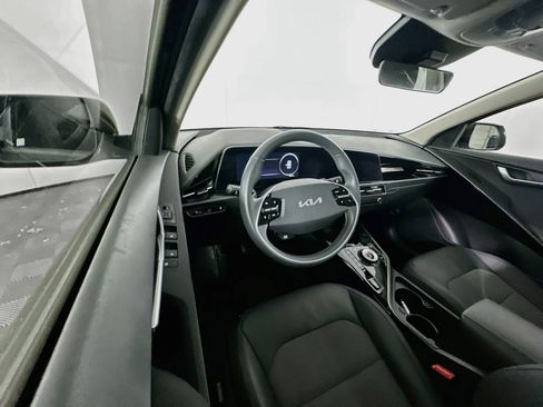 Used 2024 Kia Niro Wind FWD image 18