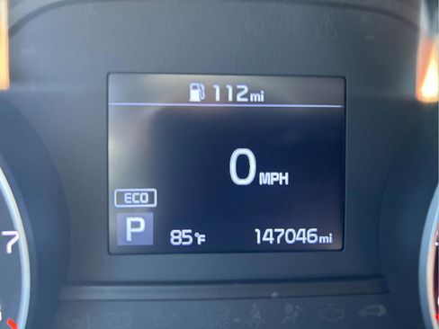 Used 2022 Kia Sportage LX FWD image 16