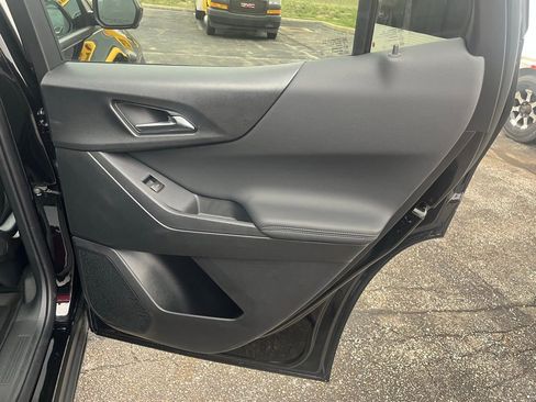 New 2026 Chevrolet Equinox LT w/ Safety and Technology Package image 28