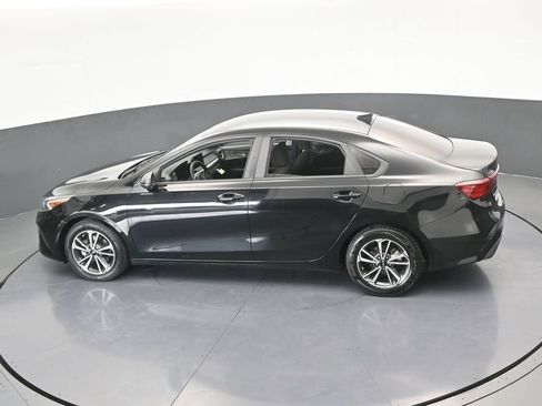 Used 2023 Kia Forte LXS w/ LXS Technology Package image 43