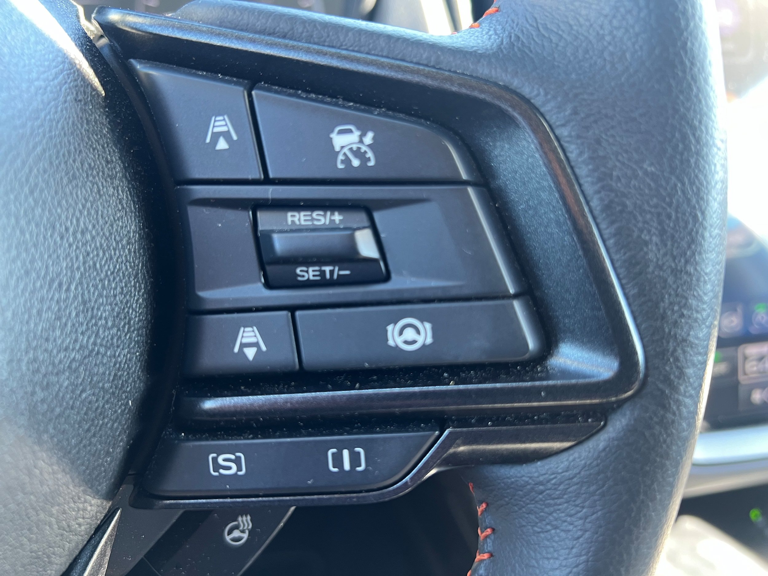 Certified 2026 Subaru Crosstrek 2.5i Limited AWD/4WD image 22