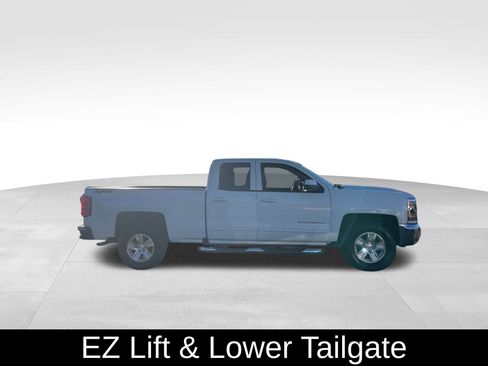Used 2018 Chevrolet Silverado 1500 LT image 4