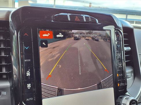 Used 2024 RAM 3500 Laramie image 11