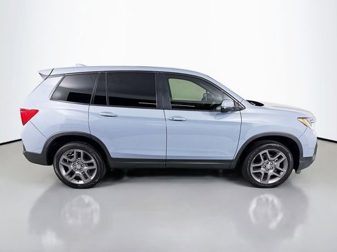 Used 2022 Honda Passport EX-L image 8