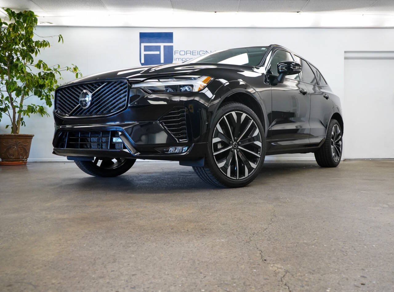 Used 2026 Volvo XC60 B5 Ultra AWD/4WD image 30
