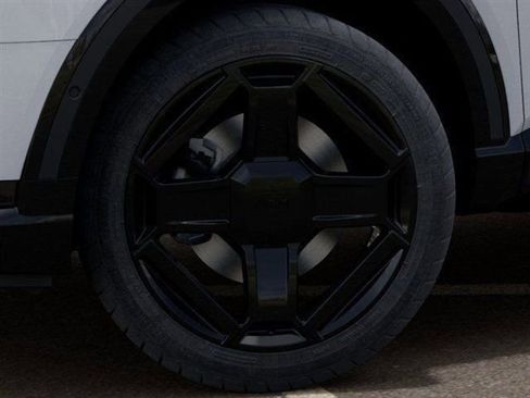 New 2027 Kia Telluride SX X-Line w/ Towing Package AWD/4WD image 9