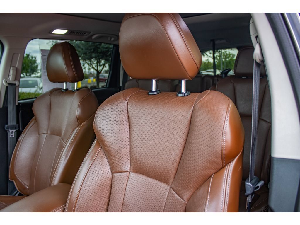 Used 2019 Subaru Ascent Touring w/ Popular Package #2A AWD/4WD image 30
