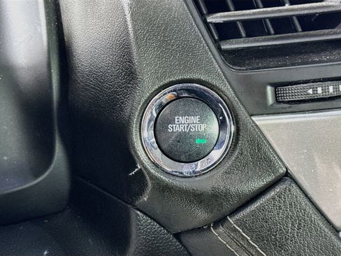 Used 2015 Chevrolet Tahoe LTZ RWD image 17