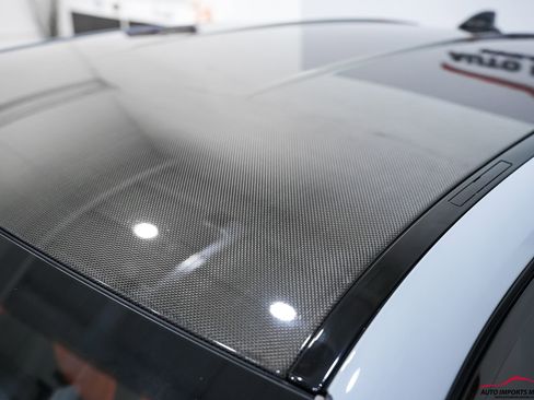 Used 2021 BMW M3 Sedan w/ Executive Package image 8