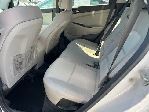 Used 2016 Hyundai Tucson SE w/ Option Group 02 FWD image 22