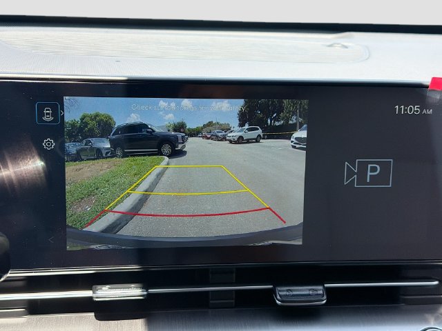 New 2026 Hyundai Kona SEL Sport FWD image 13