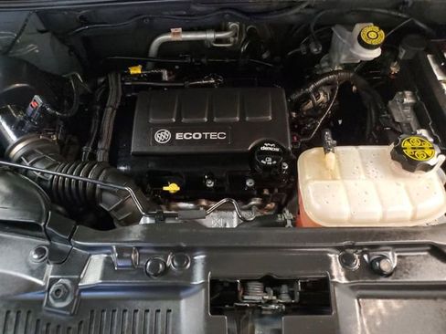 Used 2019 Buick Encore Sport Touring w/ Safety Package image 24