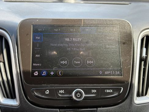 Used 2020 Chevrolet Malibu LS FWD image 17