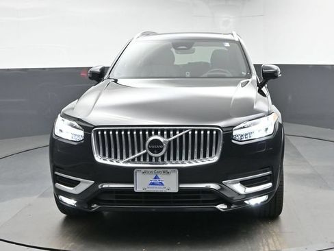 Used 2024 Volvo XC90 B6 Ultimate w/ Lounge Package AWD/4WD image 3