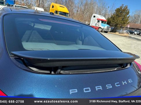 Used 2014 Porsche Panamera 4S image 15