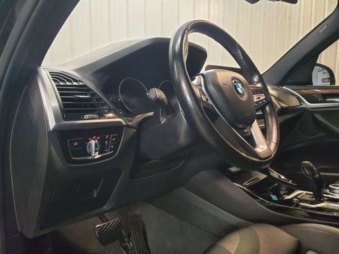 Used 2021 BMW X3 xDrive30i w/ Convenience Package AWD/4WD image 17