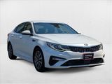 Used 2019 Kia Optima EX image 3