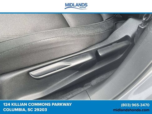 Used 2021 Honda Accord LX image 14