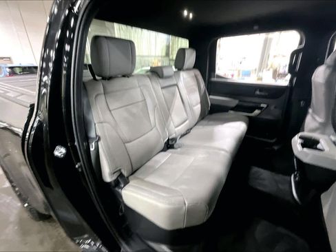 Used 2026 Toyota Tundra Limited w/ TRD Off-Road Package AWD/4WD image 20