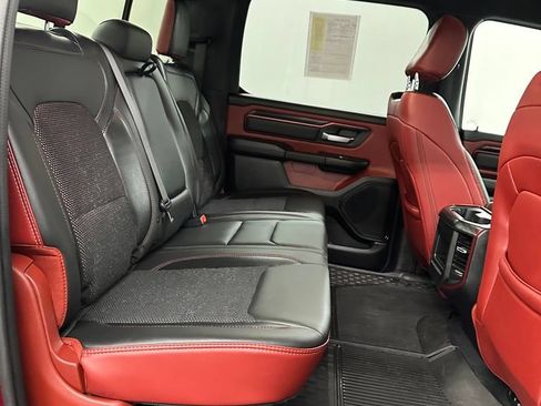 Used 2025 RAM 1500 Rebel AWD/4WD image 34
